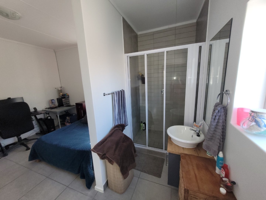 To Let 3 Bedroom Property for Rent in Mooikloof Country Estate Western Cape